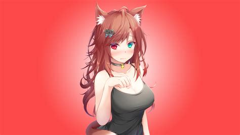 hentai cat girl|Catgirl hentai